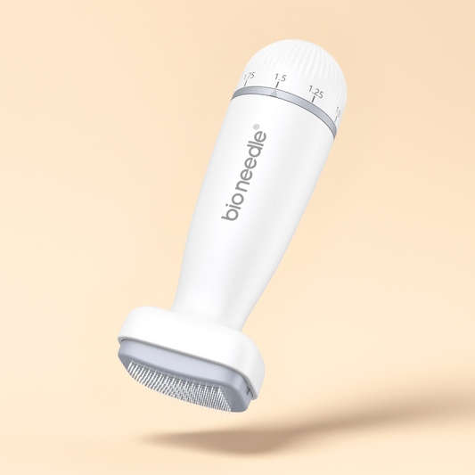 Glow Microneedling Derma Stamp
