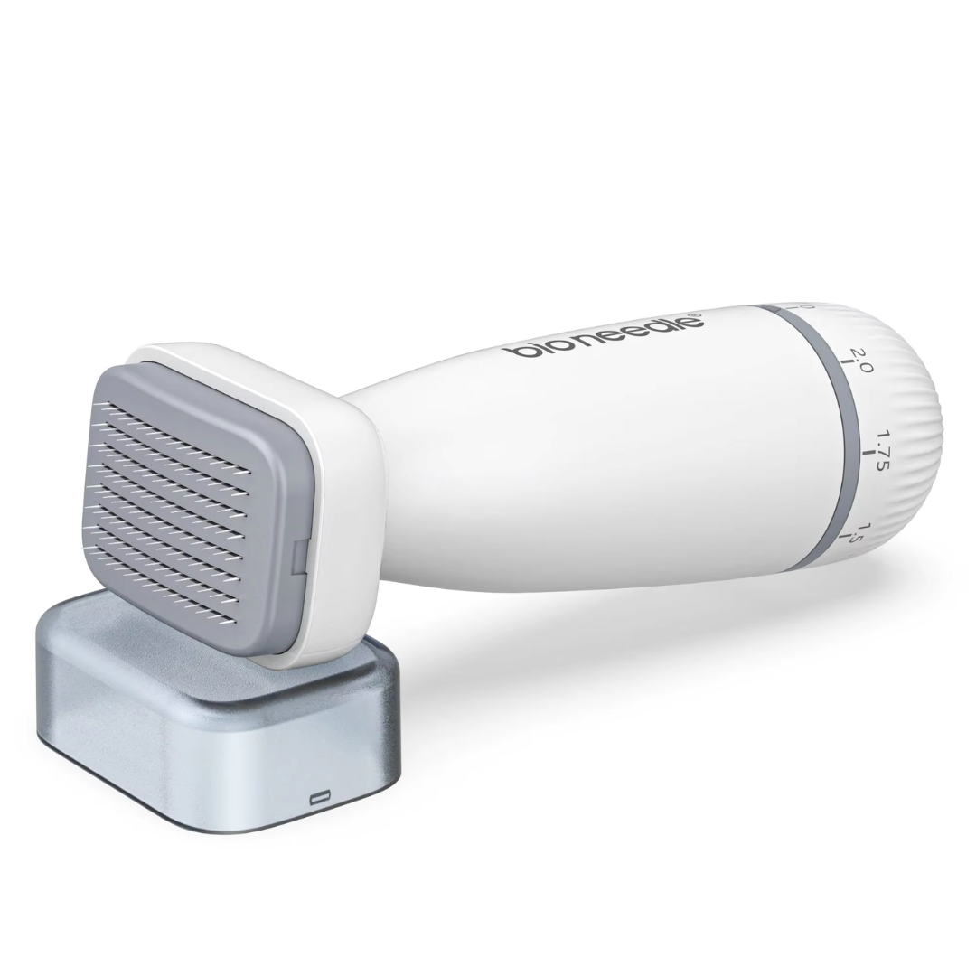 Glow Microneedling Derma Stamp