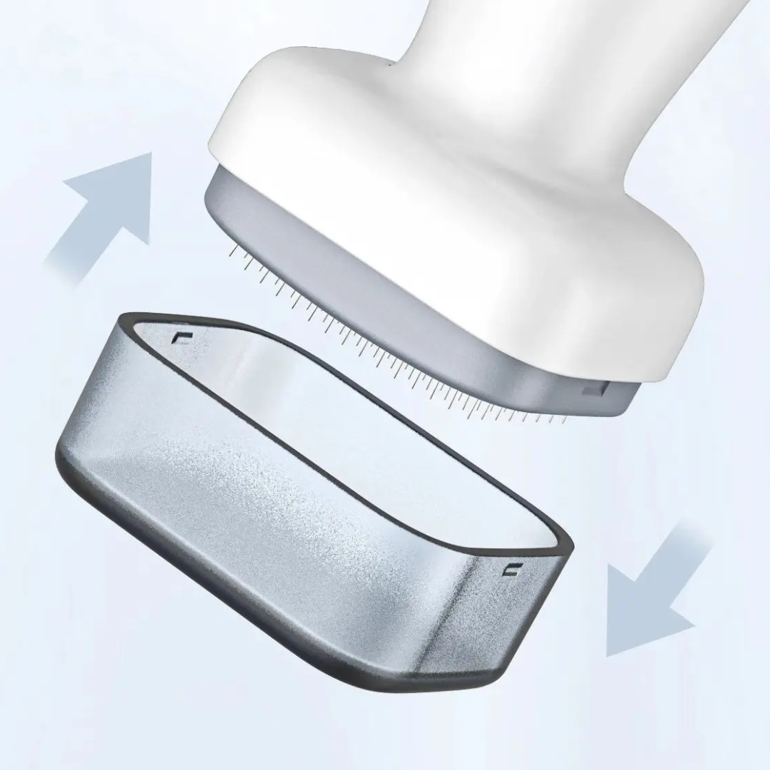 Glow Microneedling Derma Stamp