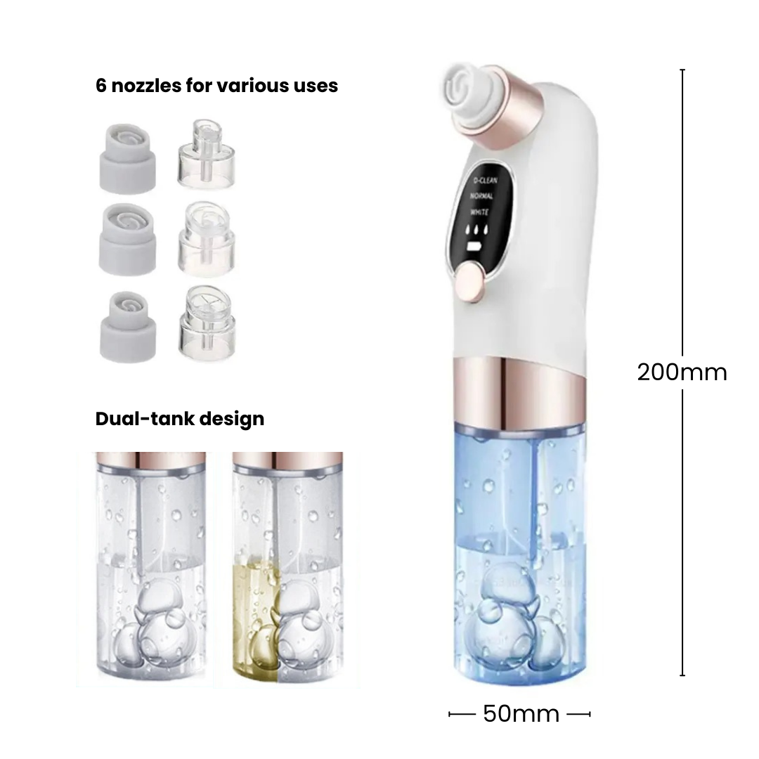 Glow Hydro Facial