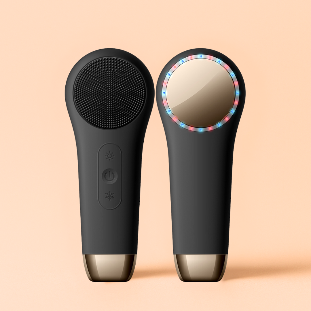 Hot & Cold Cleansing Brush