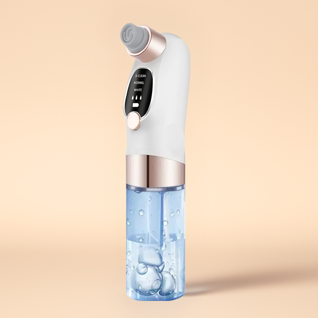 Glow Hydro Facial