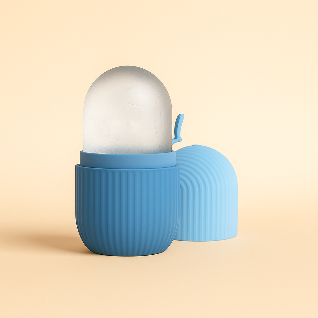 Glow Ice Facial Roller