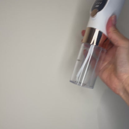 Glow Hydro Facial